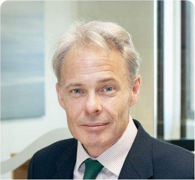 Daniel Crawford