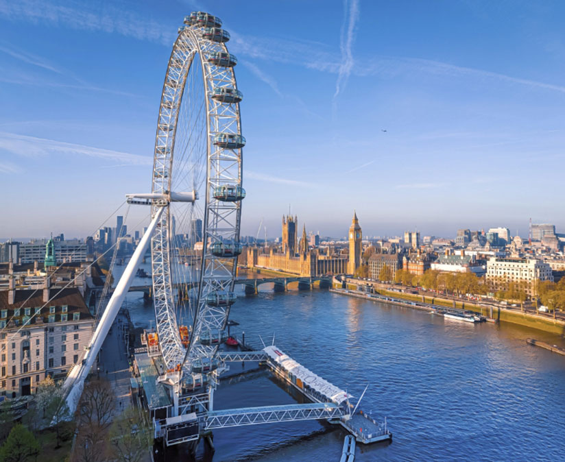 FW Smith Riches & Co is a firm of ICAEW Chartered Accountants