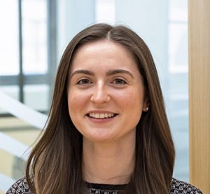 Katie Wagstaff