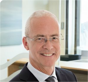 Martyn Chilvers